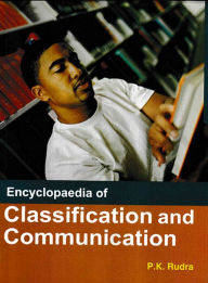 Title: Encyclopaedia Of Classification And Communication, Author: P. K. Rudra