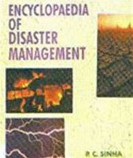 Title: Encyclopaedia Of Disaster Management Hydrological Disasters, Author: P. C. Sinha
