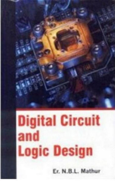Digital Circuit And Logic Design