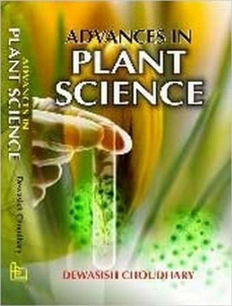 Advances In Plant Science