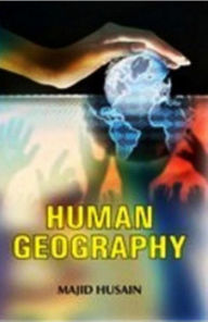 Title: Human Geography (Perspectives In Human Geography Series), Author: MAJID HUSAIN