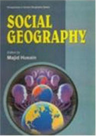 Title: Social Geography (Perspectives In Human Geography Series), Author: MAJID HUSAIN