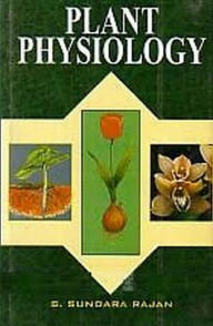 Title: Plant Physiology, Author: S. Sundara Rajan