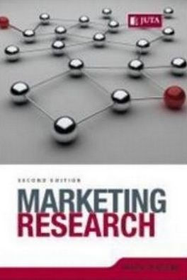 Encyclopaedia of Marketing Research (Marketing Research)