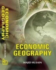 Title: Economic Geography (Perspectives In Economic Geography Series), Author: MAJID HUSAIN