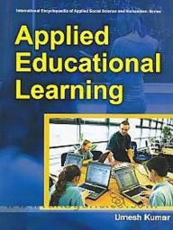 Title: APPLIED EDUCATIONAL LEARNING, Author: Umesh Kumar