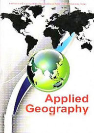 Title: Applied Geography, Author: Umesh Kumar