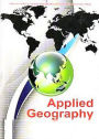 Applied Geography