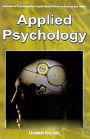 APPLIED PSYCHOLOGY