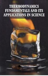 Title: Thermodynamics Fundamentals and its Applications in Science, Author: Tirath Raj Yadav