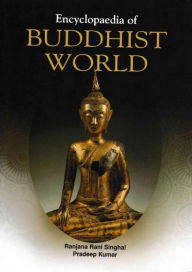 Title: Comparative Studies in Buddhism (Encyclopaedia of Buddhist World), Author: Ranjana  Rani Singhal