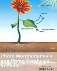 Title: Photo Morphogenesis And Photo Synthesis In Plant, Author: Richa Singh