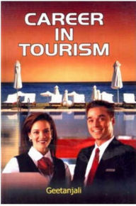 Title: CAREER IN TOURISM, Author: Geetanjali