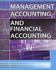 Title: Management Accounting And Financial Accounting, Author: Sanjay Sinha