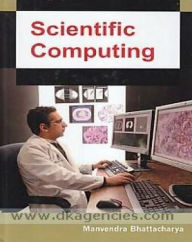 Title: Scientific Computing, Author: Manvendra Bhattacharya