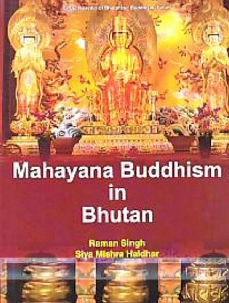 Mahayana Buddhism in Bhutan