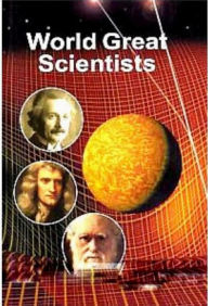 Title: World Great Scientists, Author: Bimla Devi