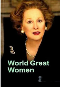 Title: World Great Women, Author: Nainu Singh