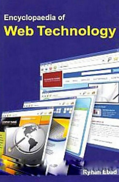 Encyclopaedia Of Web Technology