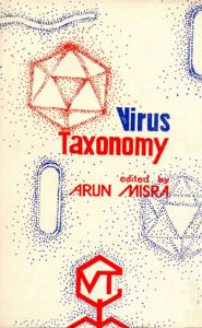 Title: Virus Taxonomy, Author: ARUN MISHRA