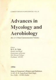 Title: Advances in Mycology and Aerobiology, Author: U. K. TALDE