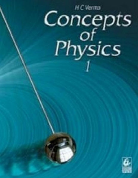 Concepts of Modern Physics