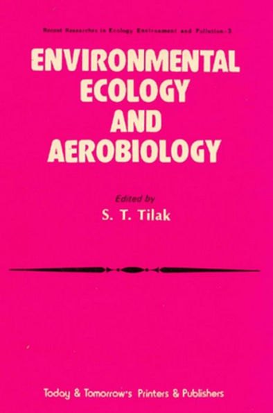 Environmental Ecology and Aerobiology