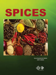 Title: Spices, Author: VIJAI BAHADUR SINGH