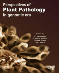 Title: Perspectives Of Plant Pathology In Genomic Era, Author: V Chowdappa