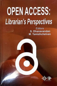 Title: Open Access: Librarian's Perspectives, Author: S. Dhanavandan