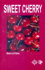 Title: Sweet Cherry, Author: Bansi Lal Puttoo