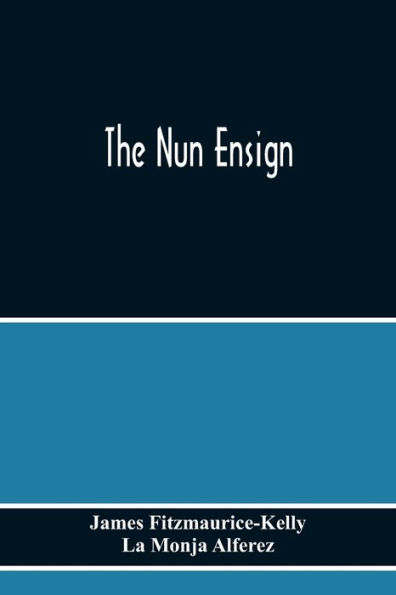 The Nun Ensign