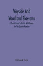 Wayside And Woodland Blossoms: A Pocket Guide To British Wild-Flowers For The Country Rambler