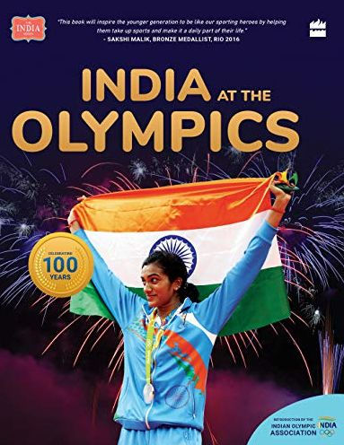 India at the Olympics