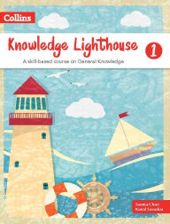 Title: Knowledge Lighthouse Coursebook 1, Author: Seema Chari