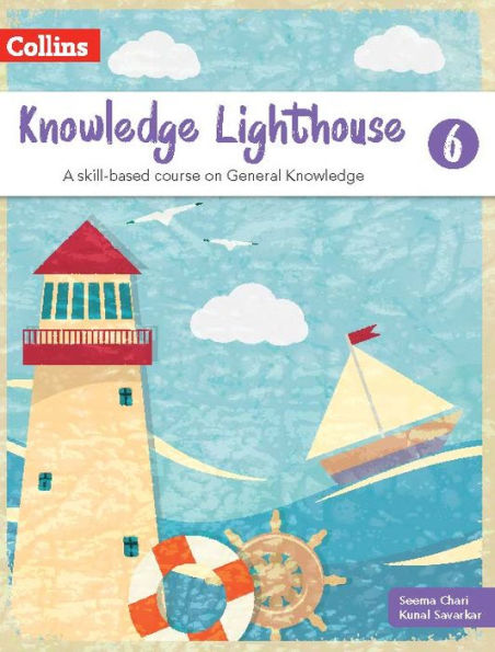 Knowledge Lighthouse Coursebook 6