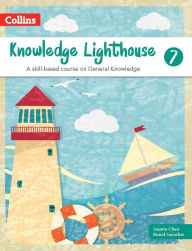 Title: Knowledge Lighthouse Coursebook 7, Author: Seema Chari