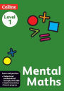 Mental Maths Coursebook 1