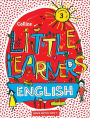 Collins Little Learners - Literacy_UKG