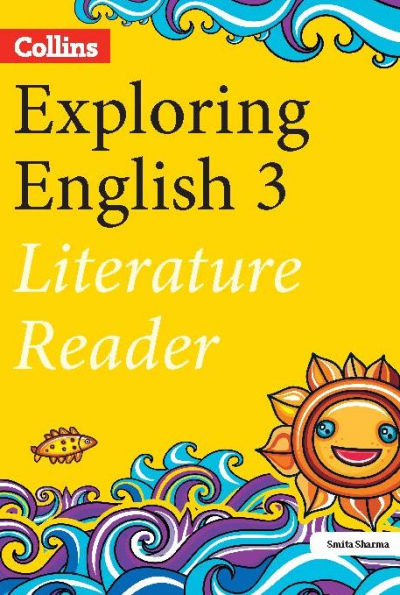 Exploring English Literature Reader 3