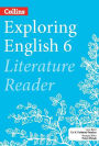 Exploring English Literature Reader 6