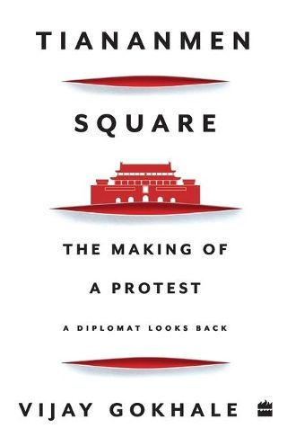 Tiananmen Square: The Making of a Protest