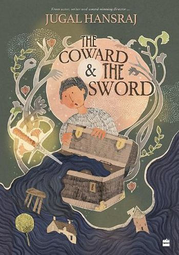 the Coward and Sword