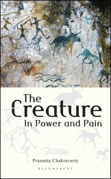 The Creature: Power and Pain