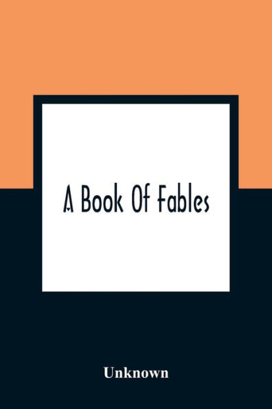 A Book Of Fables