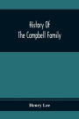 History Of The Campbell Family