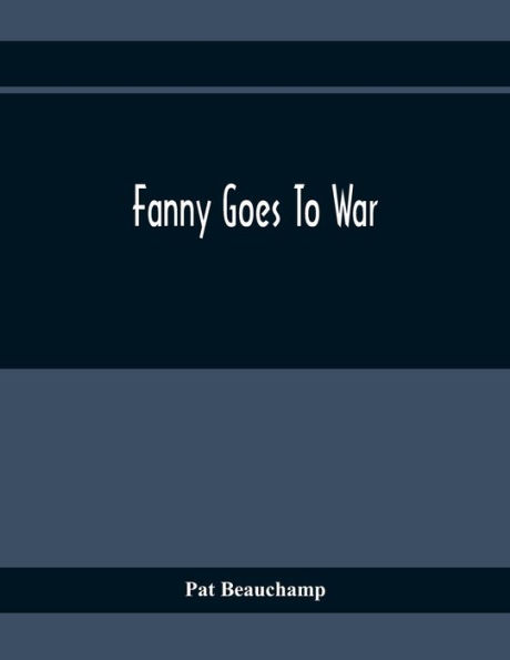 Fanny Goes To War