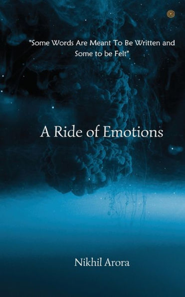 A Ride of Emotions