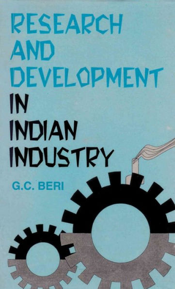 Research and Development in Indian Industry
