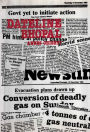 Dateline Bhopal A Newsman's Diary Of The Gas Disaster